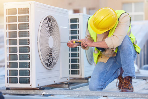 Reliable India Hook, SC HVAC Solutions