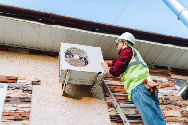 Best HVAC for Healthcare Facilities in India Hook, SC