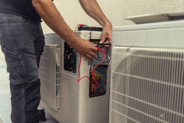 Best Air Conditioning Cleaning in India Hook, SC