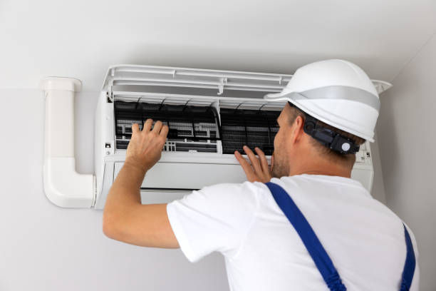 Best HVAC Software and Technology in India Hook, SC