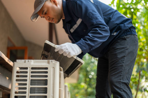 Best Geothermal HVAC Systems in India Hook, SC